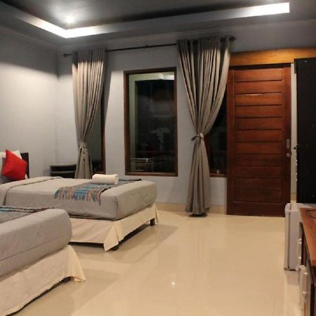 Ridho Malik Hotel Bumbang Ngoại thất bức ảnh