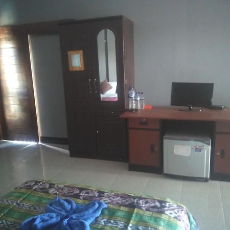 Ridho Malik Hotel Bumbang Ngoại thất bức ảnh
