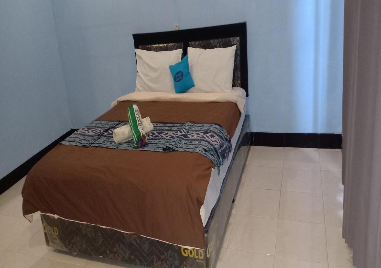 Ridho Malik Hotel Bumbang Ngoại thất bức ảnh