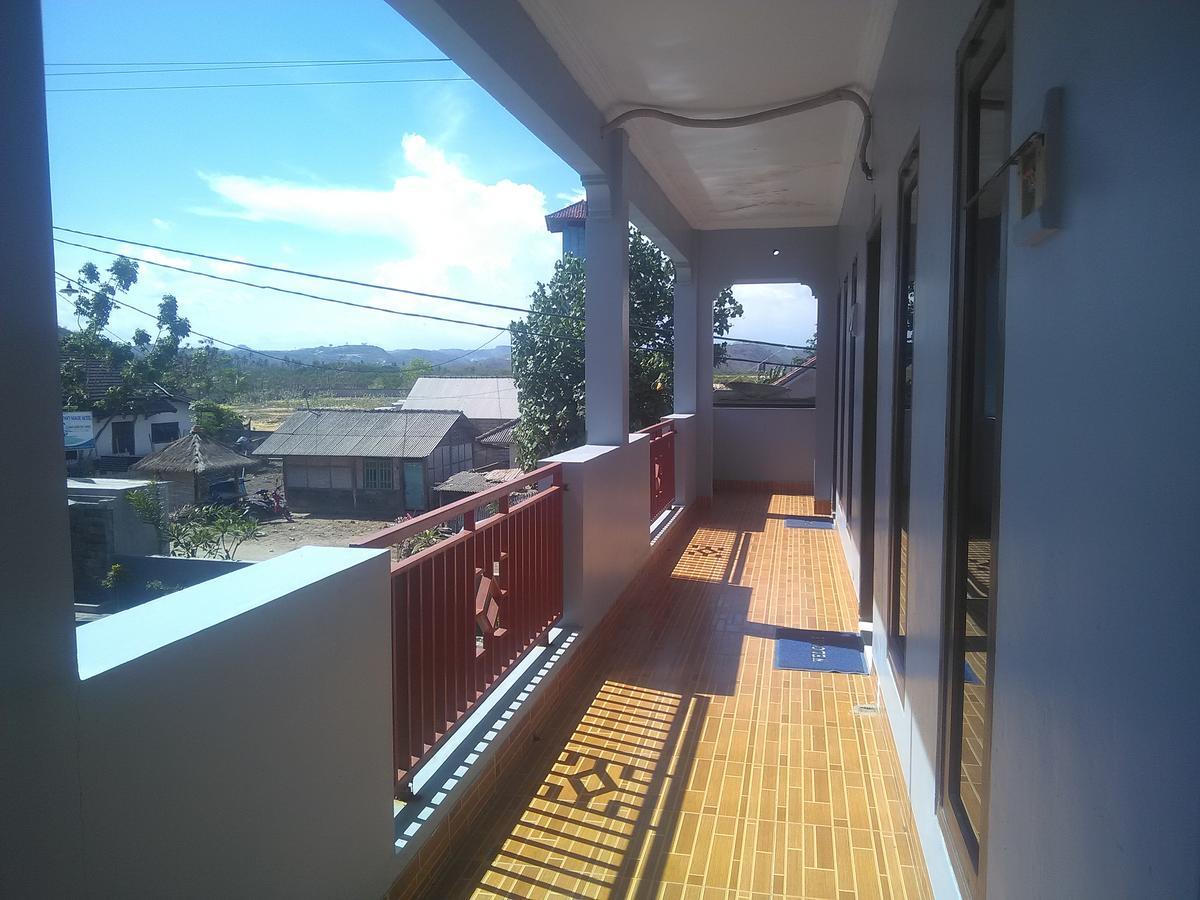 Ridho Malik Hotel Bumbang Ngoại thất bức ảnh