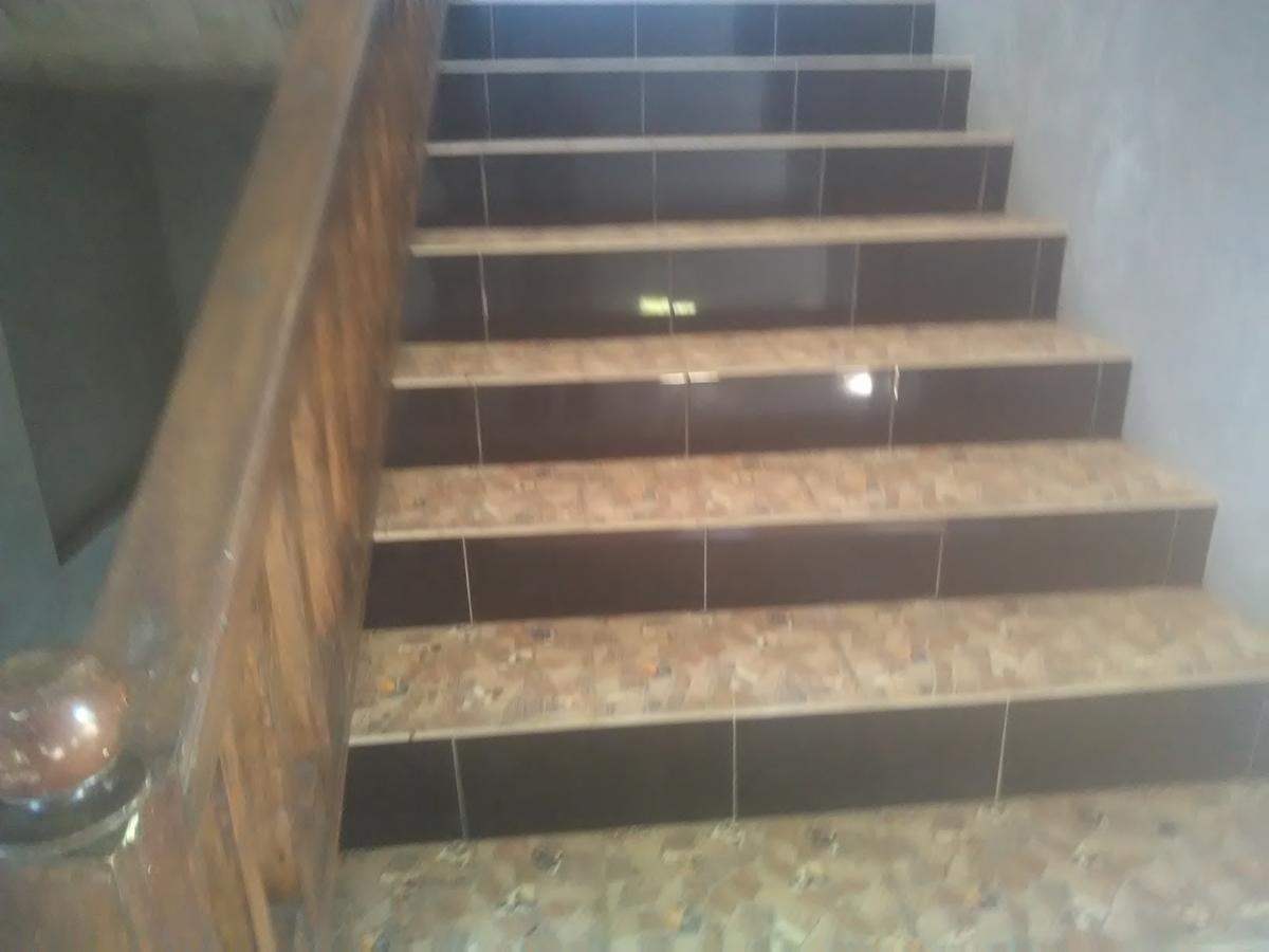 Ridho Malik Hotel Bumbang Ngoại thất bức ảnh