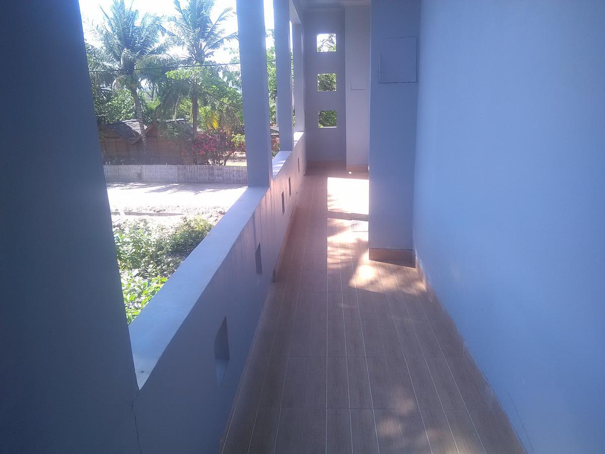 Ridho Malik Hotel Bumbang Ngoại thất bức ảnh